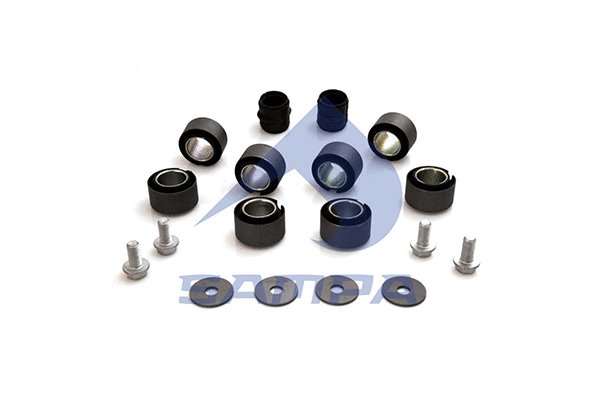 Repair Kit, stabiliser bush (010.690)