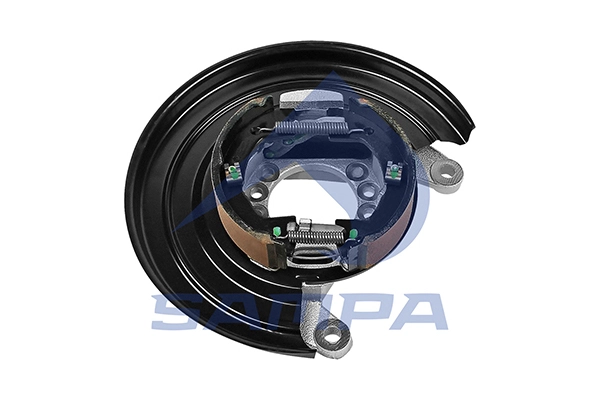 Brake Shoe (065.373)