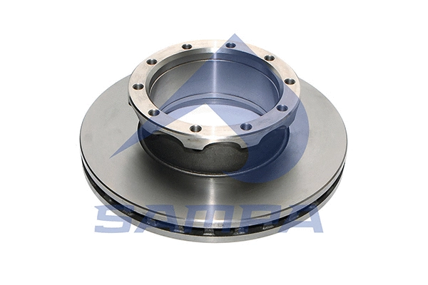 Brake Disc (081.014)