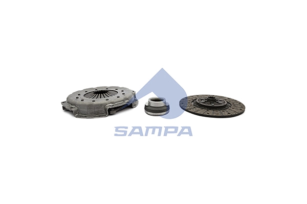 Clutch Kit (060.713)