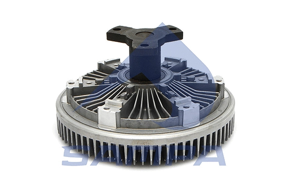 Clutch, radiator fan (061.003)