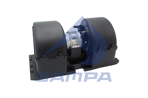 Interior Blower (206.085)