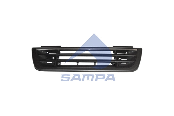 Radiator Grille (1850 0100)