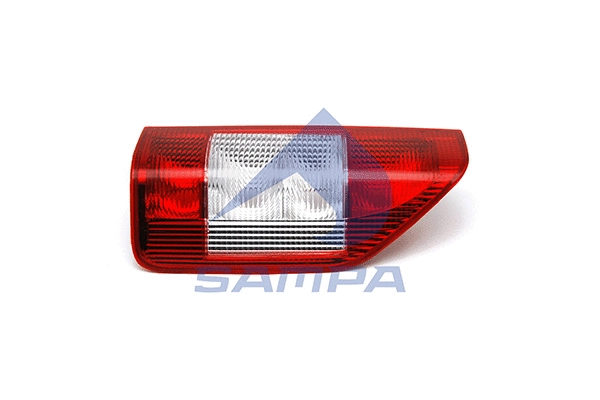 Tail Light Assembly (205.012)