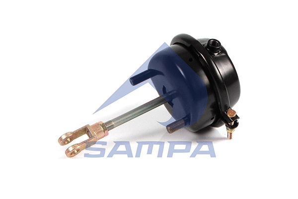 Diaphragm Brake Cylinder (094.017)