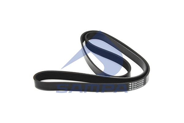 V-Ribbed Belt (023.131)