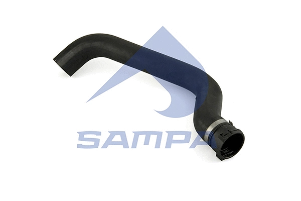 Radiator Hose (061.381)