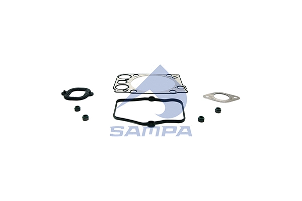 Gasket Kit, cylinder head (011.504)