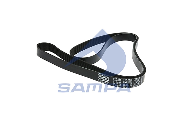 V-Ribbed Belt (043.094)