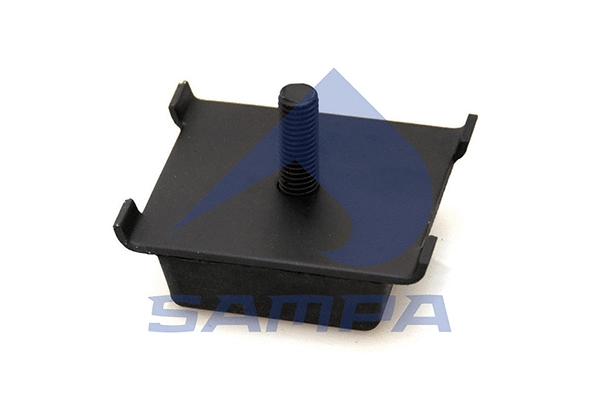 Rubber Buffer, suspension (060.067)
