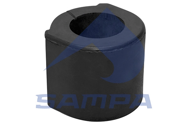 Mounting, stabiliser bar (011.114)