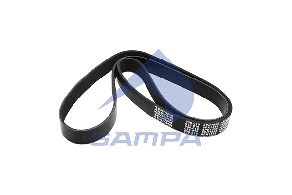 V-Ribbed Belt (036.019)