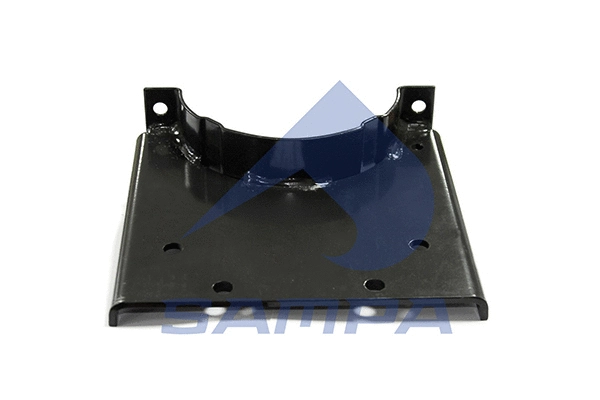 Holder, propshaft centre bearing (040.477)