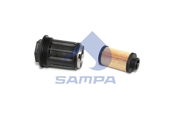 Urea Filter (010.874)