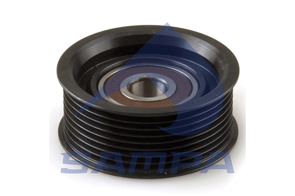 Tensioner Pulley, V-ribbed belt (200.351)