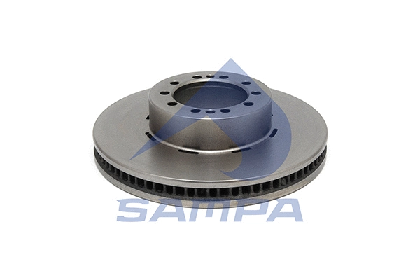 Brake Disc (077.037)
