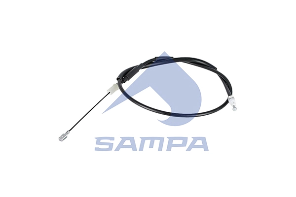 Cable Pull, parking brake (010.3667)