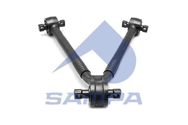 Control/Trailing Arm, wheel suspension (095.277)