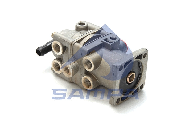 Brake Valve, service brake (094.119)