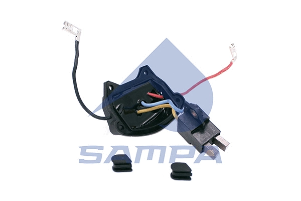 Alternator Regulator (035.394)