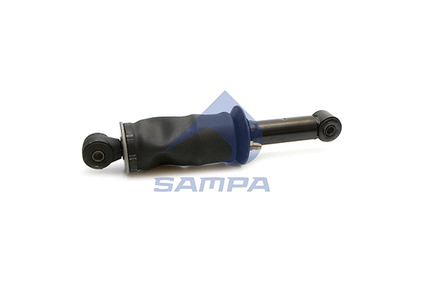 Shock Absorber, driver cab suspension (030.339)