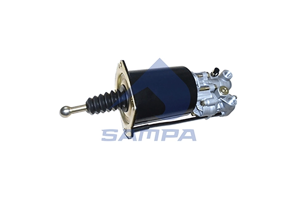 Clutch Booster (096.3057)