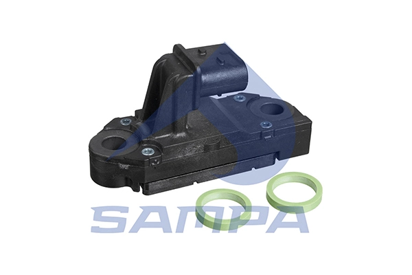 Sensor, exhaust pressure (096.4227)