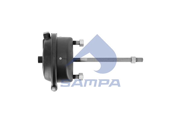 Spring-loaded Cylinder (096.3078)