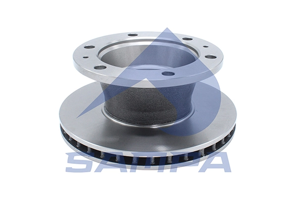 Brake Disc (063.244)