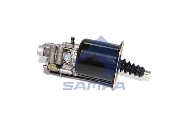 Clutch Booster (096.117)