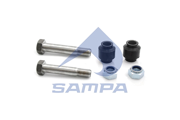 Repair Kit, control/trailing arm (070.704)