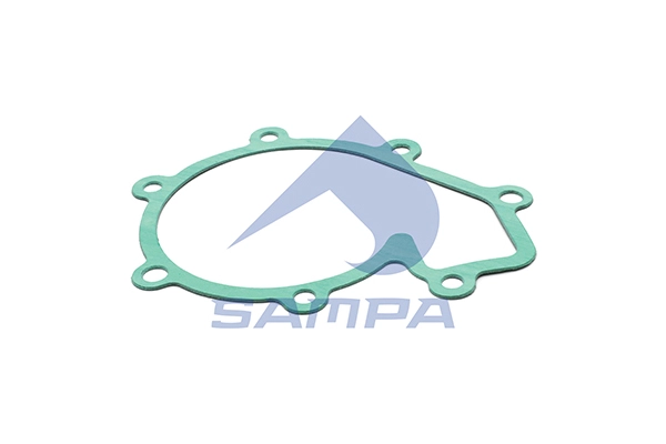 Gasket, water pump (210.266)