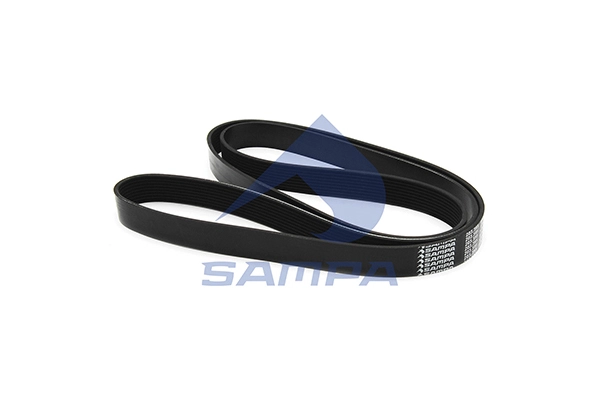 V-Ribbed Belt (207.268)