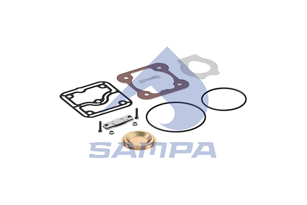 Repair kit, air compressor (096.895)