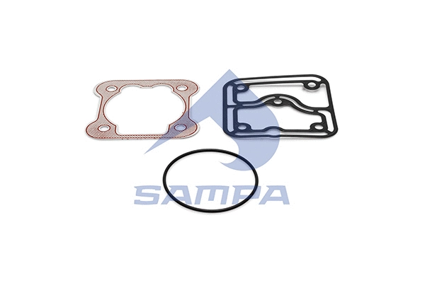 Seal Kit, multi-valve (096.896)