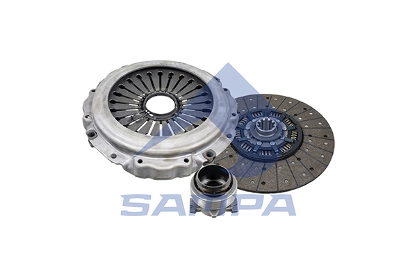 Clutch Kit (031.505)