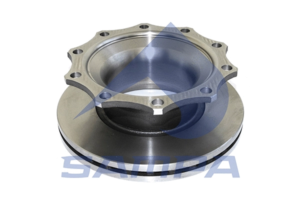 Brake Disc (075.133)