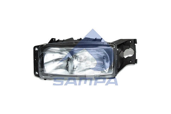 Headlight (079.408)