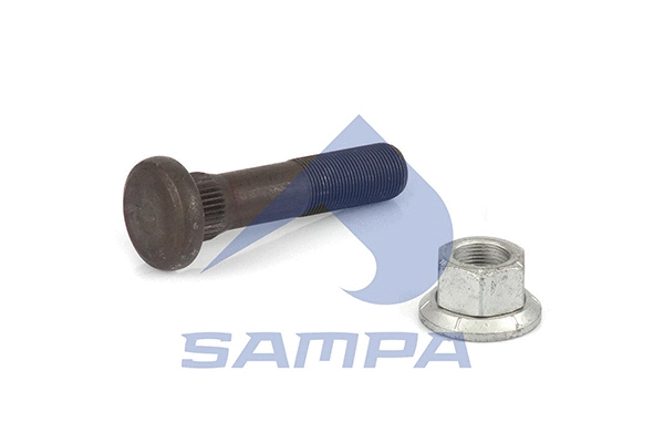 Wheel Stud (050.621)