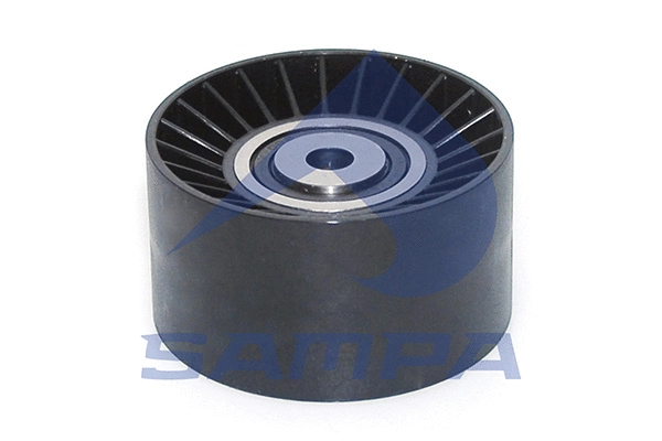 Tensioner Pulley, V-ribbed belt (010.085)