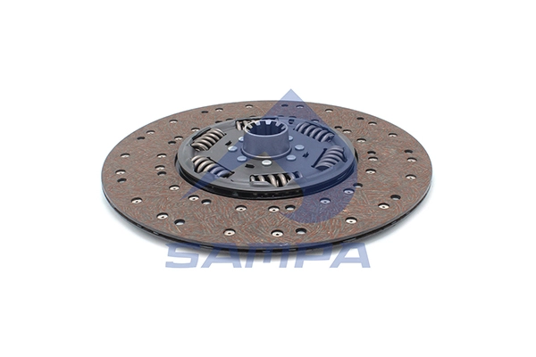 Clutch Disc (053.275)
