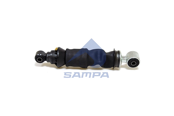Shock Absorber, driver cab suspension (011.324)