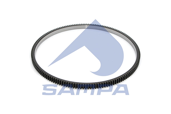 Ring Gear, flywheel (051.258)