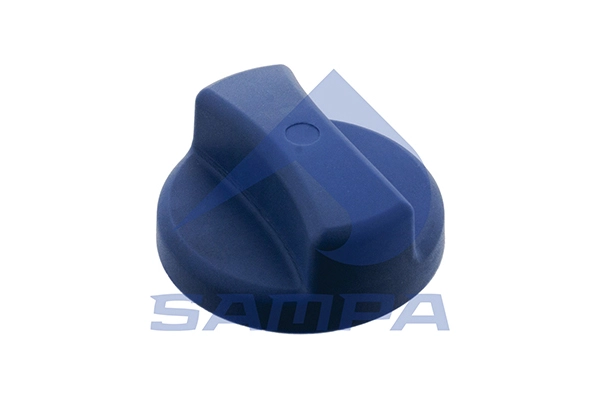 Cover, fuel filter (096.4764)