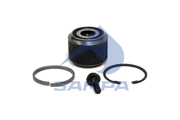 Repair Kit, control/trailing arm (040.579)