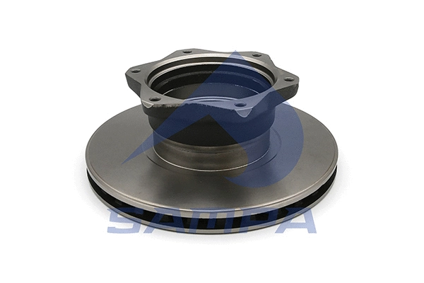 Brake Disc (201.339)