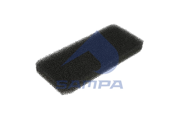 Filter, cabin air (035.289)