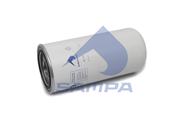 Oil Filter (051.226)