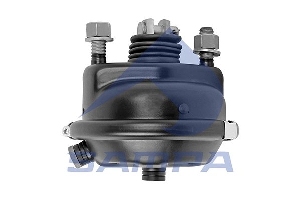 Spring-loaded Cylinder (096.3085)