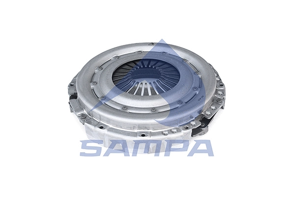 Clutch Pressure Plate (051.410)